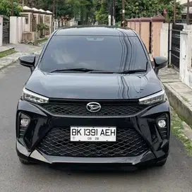 (Super!) Daihatsu Xenia X 1.3 M/T 2022