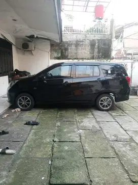 Toyota Calya 2016 Bensin