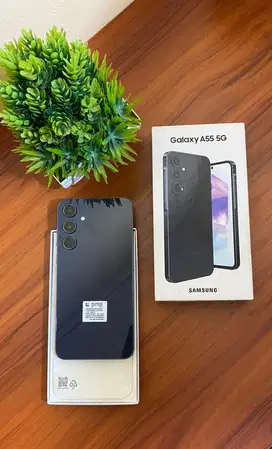 Samsung A55 5G 12/256