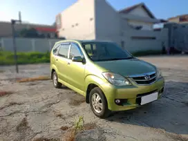 Xenia 2008 manual pemakaian sendiri
