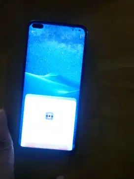 Oppo Reno 4f second Mulus