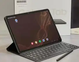 Second Samsung Tab S8 Cell WiFi 128GB