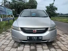Honda Odyssey RB1 2004 Prestige AT Full Original Terawat