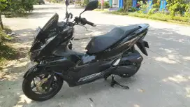 pcx cbs 2023 kmplit pajak isi km 3 ribu