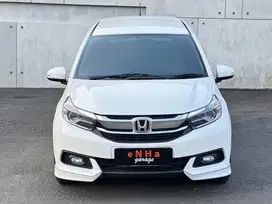 Mobilio E Matic Facelift 2021
