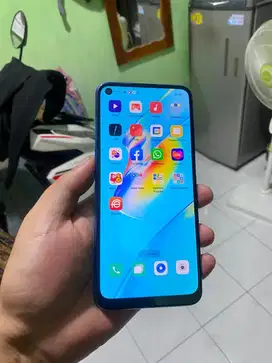 oppo a54 ram 4/128