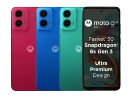 MOTOROLA MOTO G45 5G