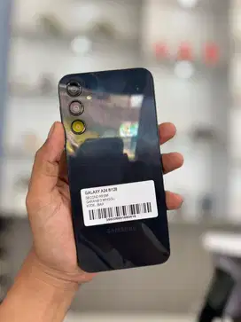 SAMSUNG GALAXY A24 4G 8/128