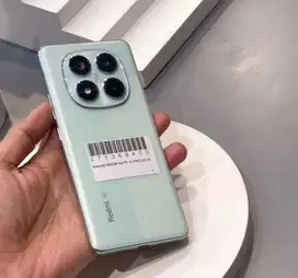 Second Xiaomi Redmi Note 14 Pro 5G 8/256Gb