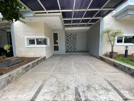 Disewakan Rumah Cluster Lavesh Harapan Indah Summarecon Crown Gading