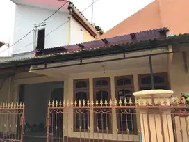 MURAH NEGO Rumah Luas 180 Komplek Pondok Kelapa Duren Sawit