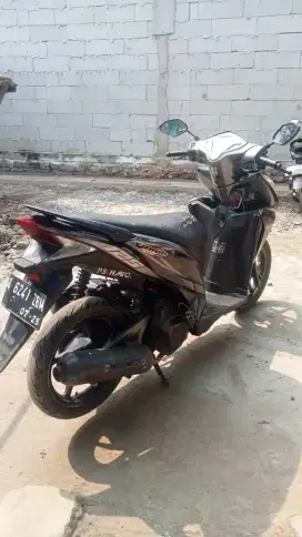Vario 125 murah