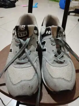 New balance classic 574/sepatu murah/sepatu bagus