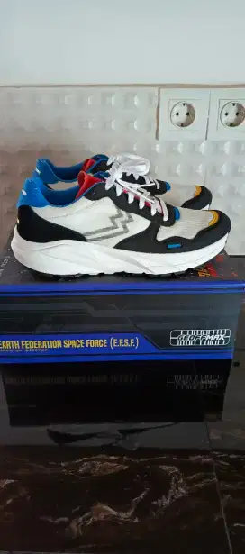 Geoffmax X Gundam Size 42