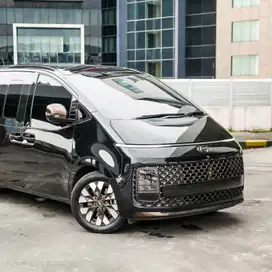 Hyundai Staria 2021 Diesel