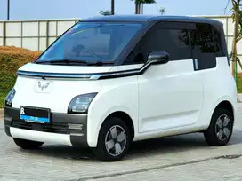 Wuling Air EV Long Range 2022