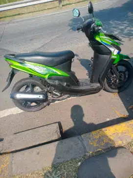 Mio 2011 pjk idup bdki