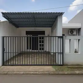 MURAH, Rumah 2 Lantai Komplek Pondok Kelapa Duren Sawit