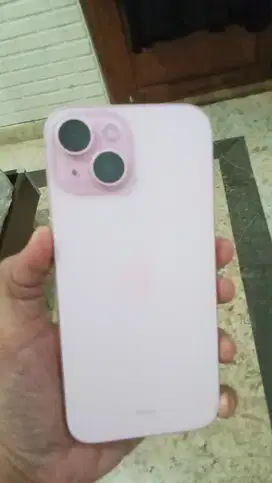 Iphone 15 128gb Ibox