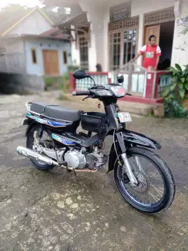 Grand Basic KPH