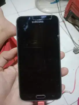 Samsung j3  minus lcd