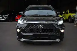 Toyota New Veloz Q TSS AT 2022/2023 (D) tgn 1