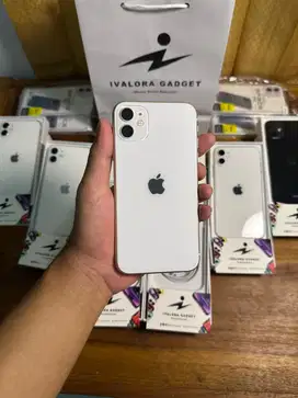 iphone 11 64gb white beacukai