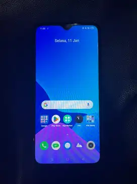 JUAL REALME 3 PRO RAM 6/128 BATANGAN (600k)