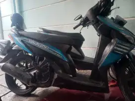 Honda vario 110