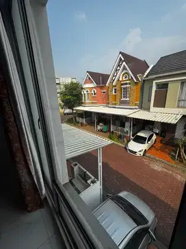 Malibu Village Serpong