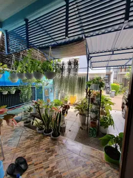 Dijual Rumah Cantik Di Emerald Bintaro  4540