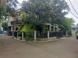 Rumah di Villa Cinere Meruyung Limo Depok
