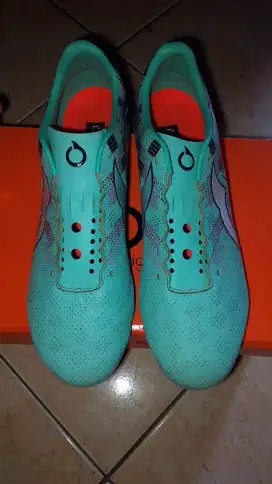 Sepatu full merk ortus ori