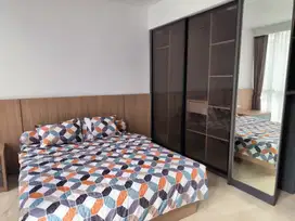 Apartemen Deket pondok indah