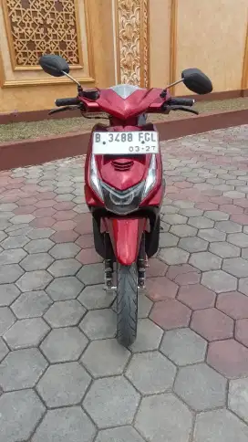 Beat ganteng full rcb