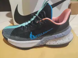 Sepatu Basket nike Lebron James Ambassador 13 Imblesoul