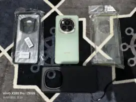Honor Magic 6 Pro 12/512GB Global Beacukai