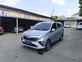 Sigra M Manual 2021 Dp 5 Juta Promo