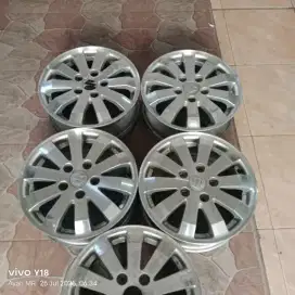 Velg Apv Ring 15