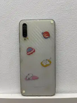 Jual Samsung A50S Second Fungsi Normal