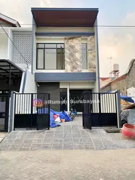 Rumah di Rungkut dkt Waru,Tenggilis,Pandugo,Pondok Candra, Gununganyar