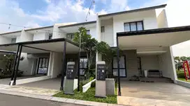 Promo Khusus Bulan Juli DP 0% - Cluster Ayodhya Cassia Kota Tangerang