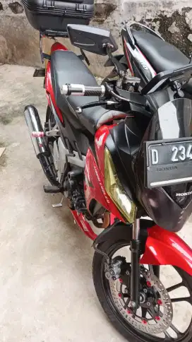 Cs1 masih mulus