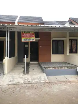 Dijual Over Kredit