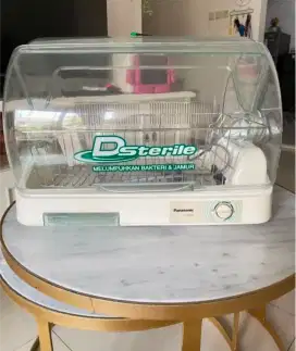 Panasonic Dsterile sterilizer / Dish Dryer