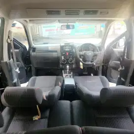 DAIHATSU TERIOS ADVENTURE R MATIC 2017