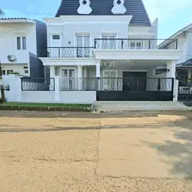 Rumah Baru Di Bintaro Jaya Sektor 9 8433
