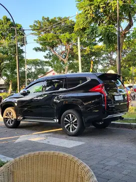 Mitsubishi Pajero Sport 2019 Diesel