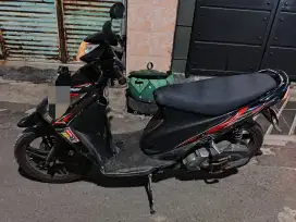 Spin 125cc 2008