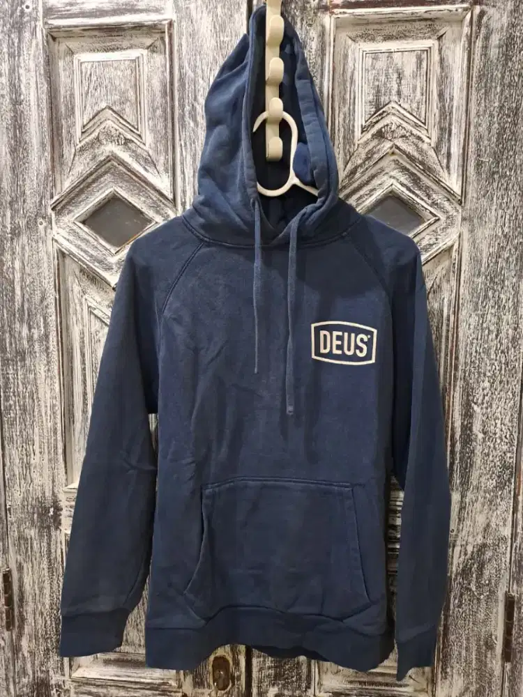 Deus ex Machina Tokyo Japan